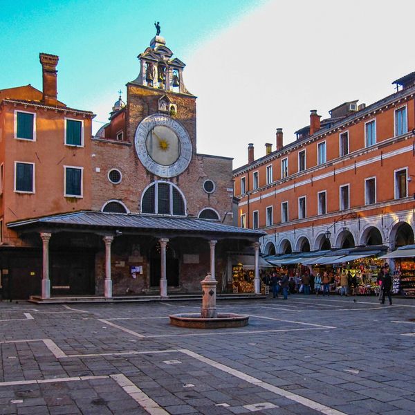 Rialto Market